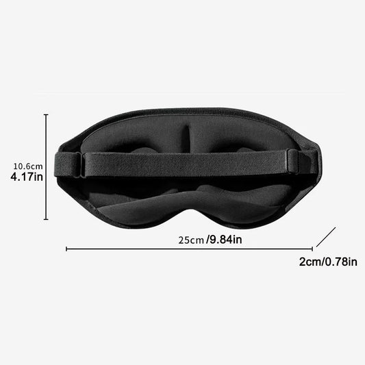3D Sleep Eye Mask